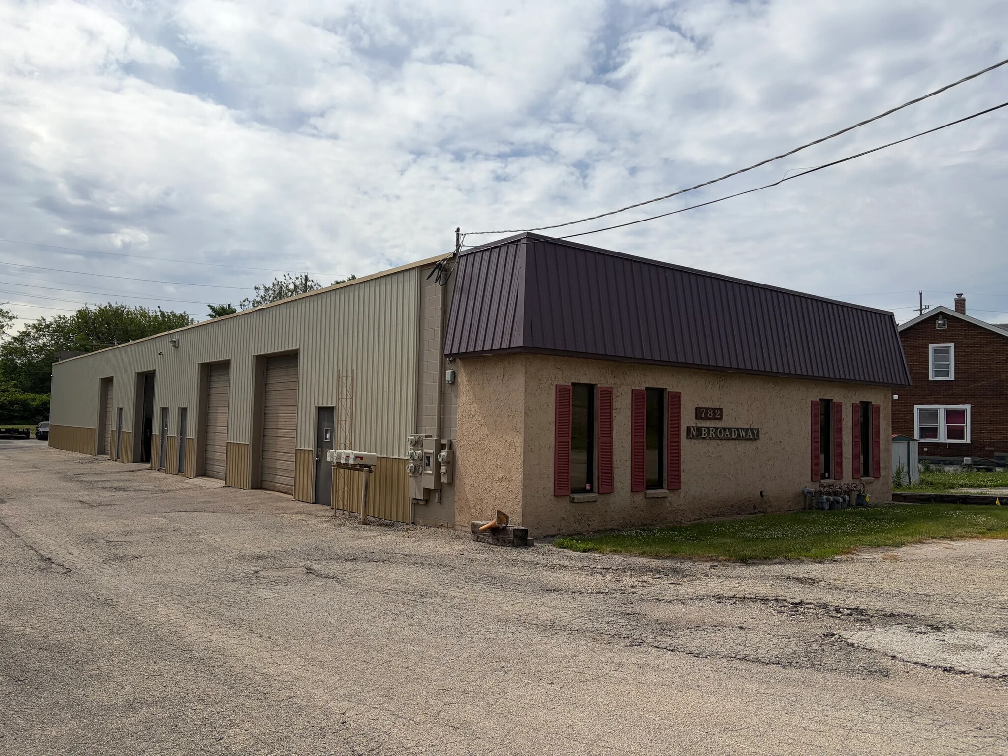 782 N Broadway, Aurora, IL for sale Building Photo- Image 1 of 4