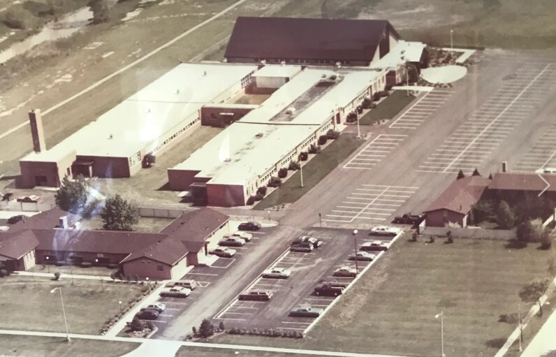 2901 Manning St, Trenton, MI à vendre Photo du bâtiment- Image 1 de 7