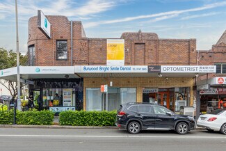 More details for 185E Burwood Road, Burwood - Retail for Sale