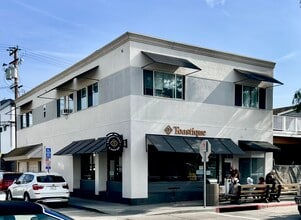 226 Marine Ave, Newport Beach, CA for lease Building Photo- Image 1 of 6