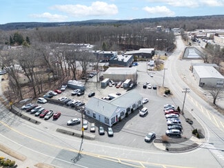 More details for 900 Pleasant St, Norwood, MA - Retail for Sale