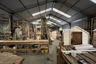 Rag Hl, Aldermaston à louer Photo intérieure- Image 2 de 4