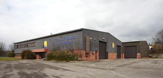 More details for Low Hall Rd, Leeds - Flex for Lease