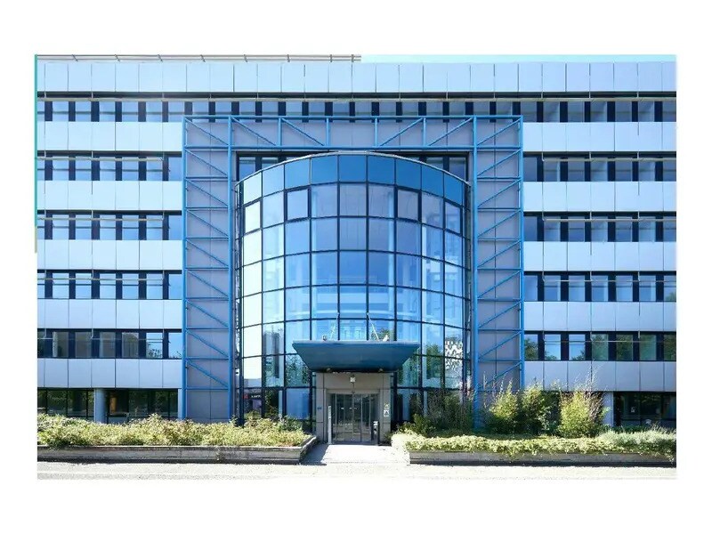 40 Rue De La Haie Coq, Aubervilliers à louer Photo du bâtiment- Image 1 de 6