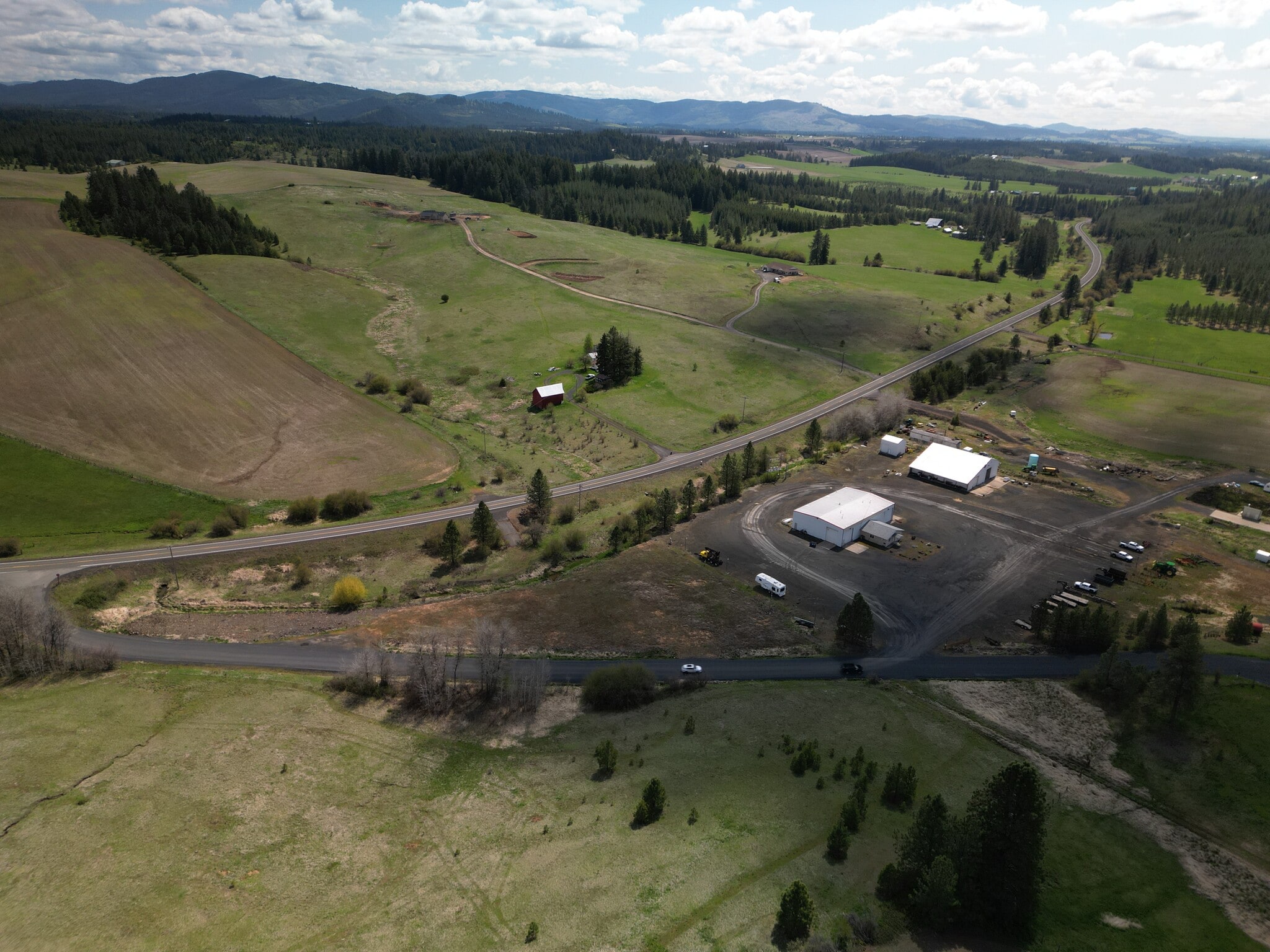 2810 Big Bear Ridge Rd, Deary, ID for sale Building Photo- Image 1 of 62
