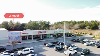 More details for 740 S Schillinger Rd, Mobile, AL - Office/Retail, Retail for Lease