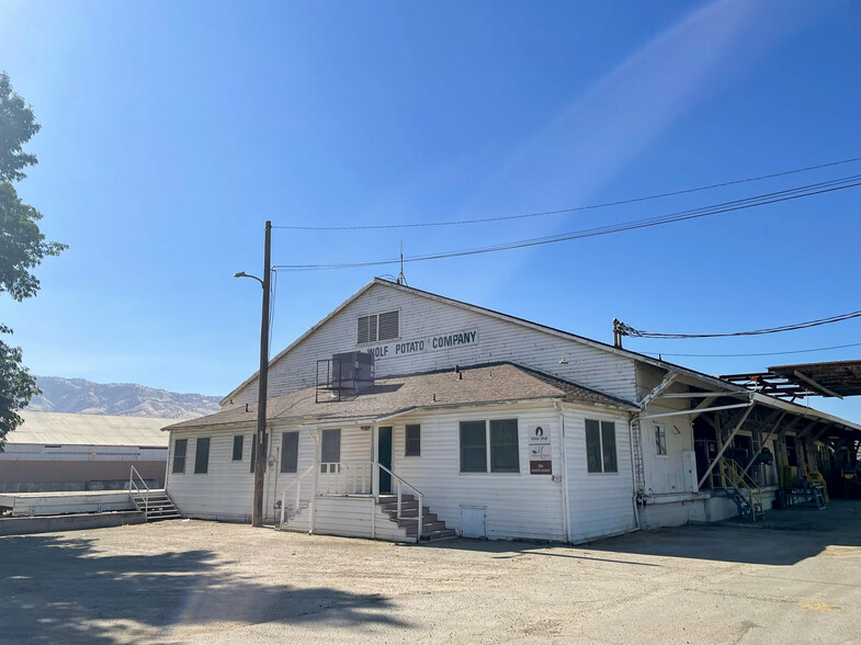 916 S Derby St, Arvin, CA for sale - Primary Photo - Image 1 of 1