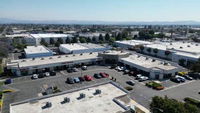 5461-5495 Holt Blvd, Montclair, CA for lease - Commercial Listing Video - Image 2 of 9