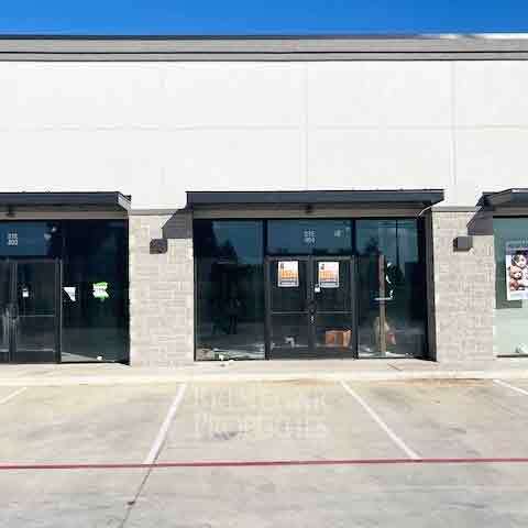 14300 Ronald Reagan Blvd, Cedar Park, TX for lease - Building Photo - Image 3 of 27