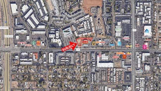More details for NWC Northern & 21st ave, Phoenix, AZ - Land for Lease