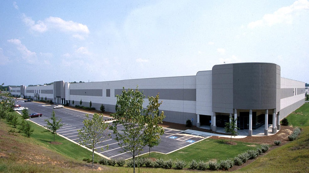 101 Aquila Way, Austell, GA à louer - Photo du bâtiment - Image 3 de 5