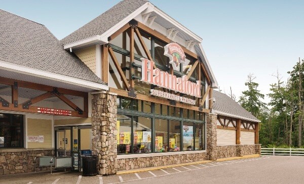 38 Nh Route 25, Meredith, NH à louer Photo du bâtiment- Image 1 de 11