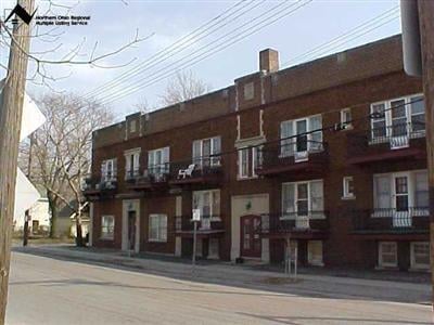 1178 E 167th St, Cleveland, OH for sale - Primary Photo - Image 1 of 16