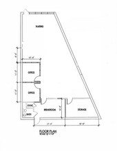 3200-3234 S Boulevard, Edmond, OK for lease Floor Plan- Image 1 of 1