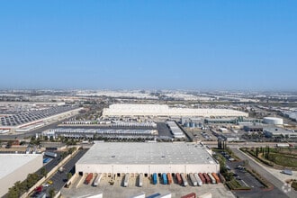11310 Harrell St, Jurupa Valley, CA - Aerial map view