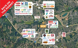 More details for 1600 Marketcenter Blvd, O'Fallon, MO - Land for Sale