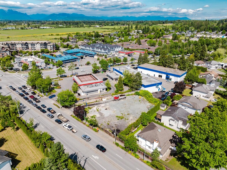 5108 216 St, Langley, BC for sale - Building Photo - Image 3 of 15