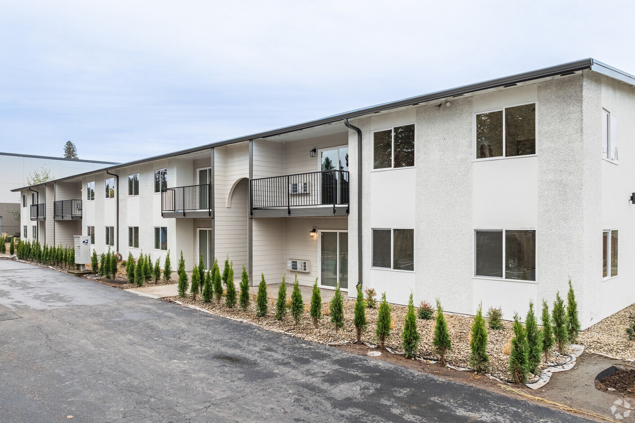 18300-18310 SW Shaw St, Beaverton, OR for sale Primary Photo- Image 1 of 1