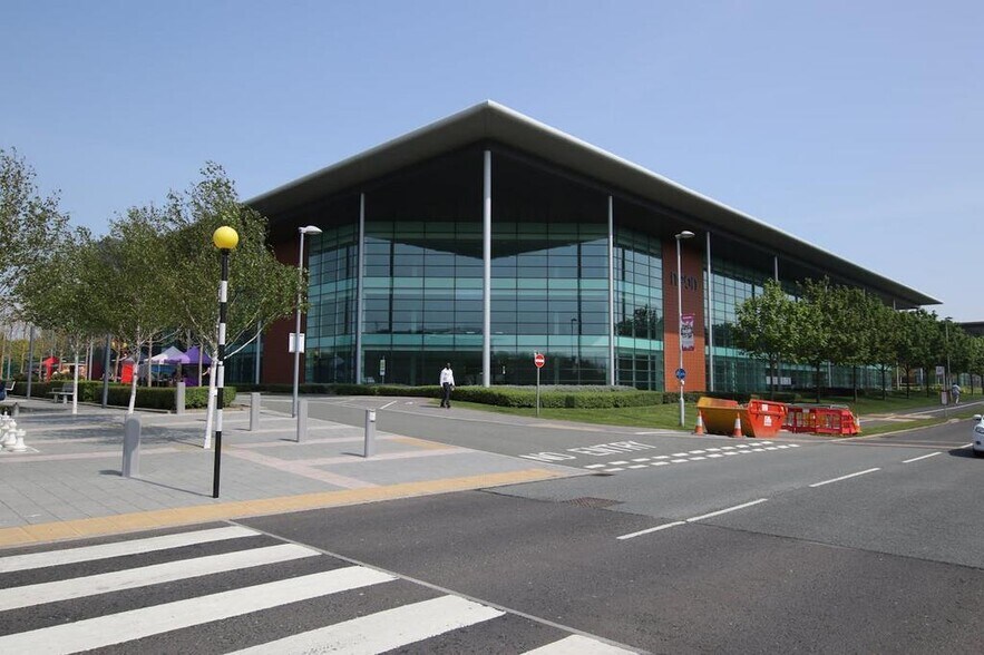 Benton Ln, Newcastle Upon Tyne à louer - Photo du bâtiment - Image 3 de 10