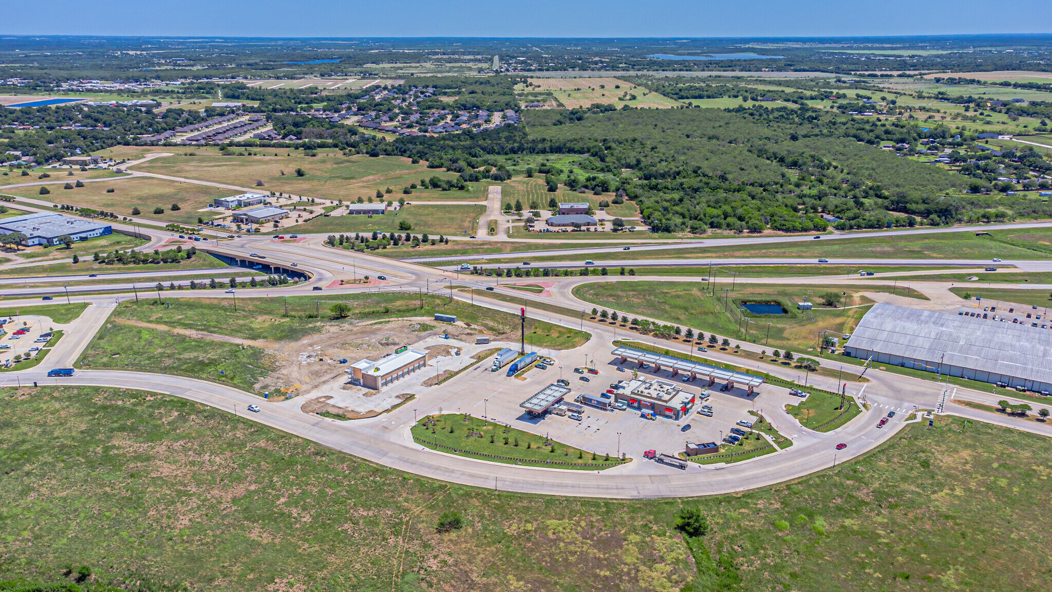 US Hwy 175, Kaufman, TX for sale Building Photo- Image 1 of 6