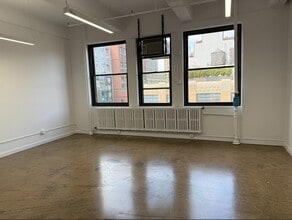 180 Varick St, New York, NY à louer Photo intérieure- Image 1 de 2