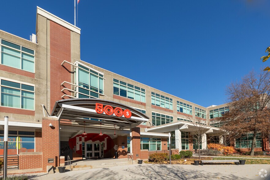 500 Rutherford Ave, Charlestown, MA à louer - Photo du bâtiment - Image 2 de 22