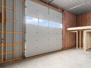 14ft overhead doors