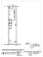 7600-7702 Belair Rd, Nottingham, MD for lease Floor Plan- Image 1 of 1
