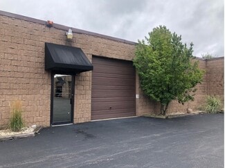 More details for 22073 N Pepper Rd, Lake Barrington, IL - Industrial for Lease