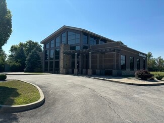 More details for 11481 Olio rd, Fishers, IN - Office for Lease