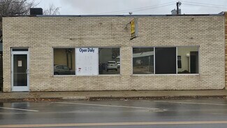 Plus de détails pour 412 Main St, Bottineau, ND - Commerce de détail à vendre