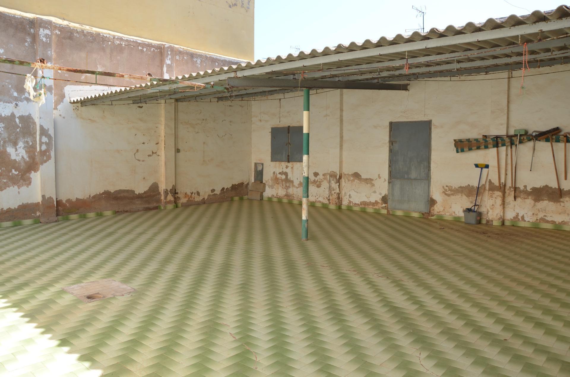 Land in Cartagena, Murcia for sale Interior Photo- Image 1 of 7