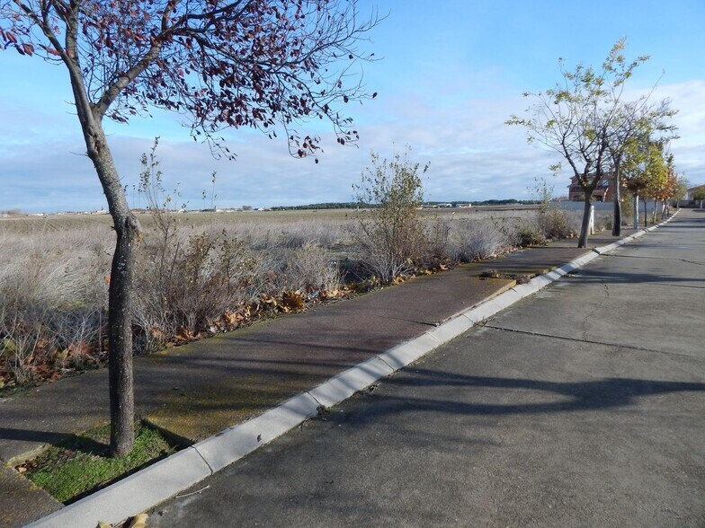 Terrain dans Martín Muñoz de la Dehesa, Segovia à vendre - Photo du bâtiment - Image 3 de 10