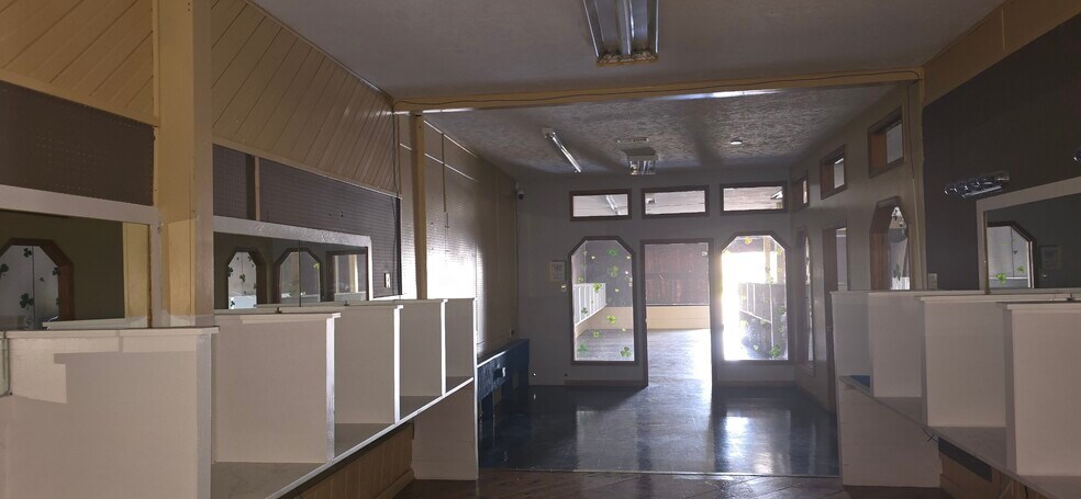 6441-6451 Yadkin Rd, Fayetteville, NC à louer - Photo du bâtiment - Image 3 de 23