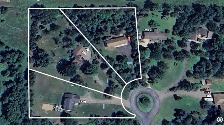 724 Green Briar Rd, Hudson, WI for sale - Primary Photo - Image 1 of 2