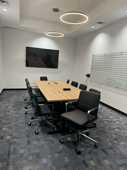 9705 Tehama Ridge Pkwy, Fort Worth, TX à louer - Photo intérieure - Image 2 de 9