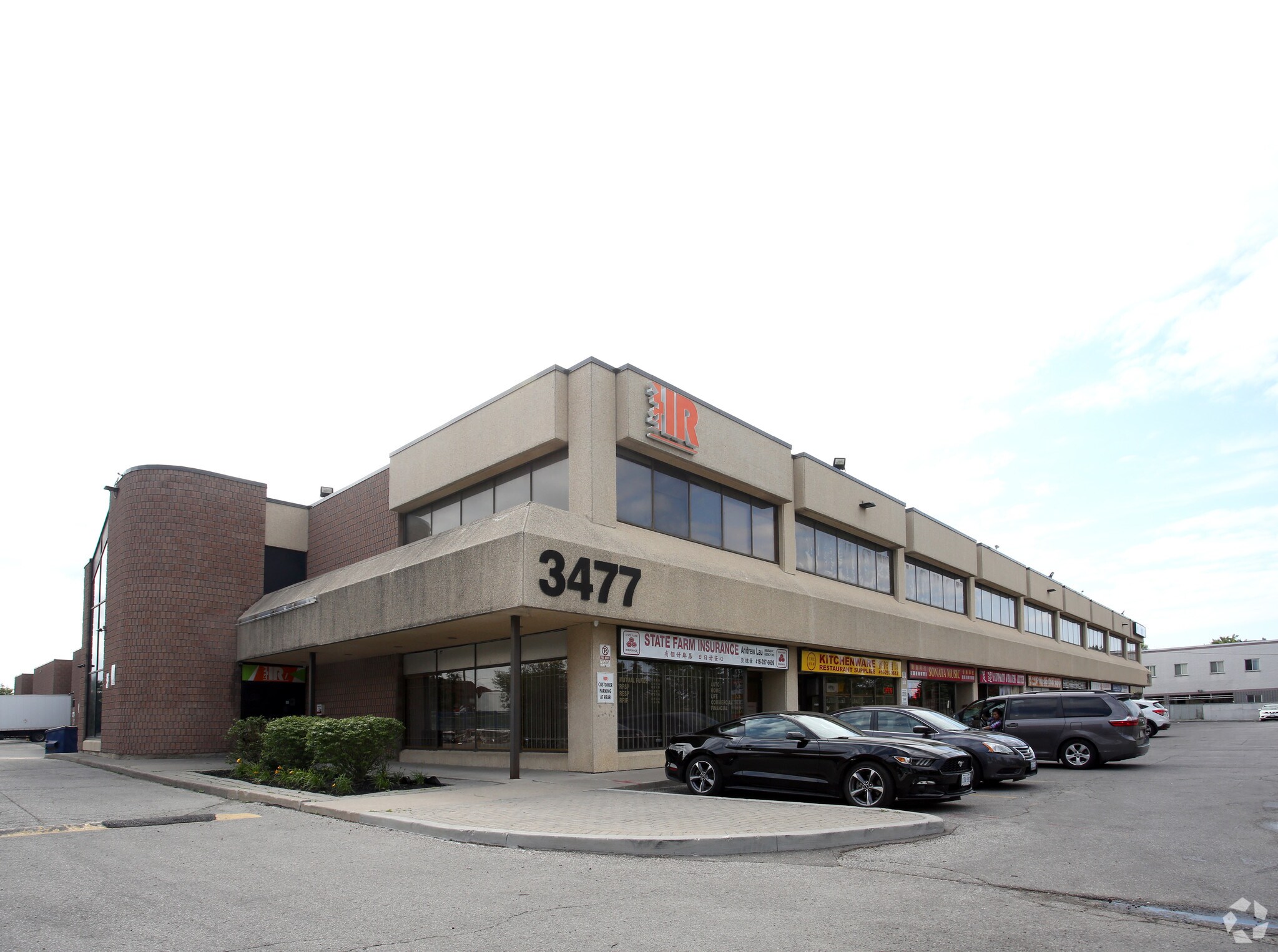 3477 Kennedy Rd, Toronto, ON for sale Primary Photo- Image 1 of 1