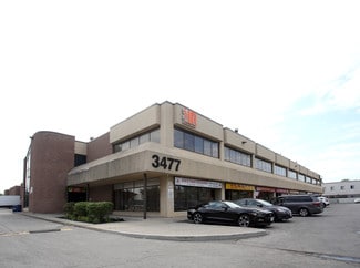 More details for 3477 Kennedy Rd, Toronto, ON - Retail for Lease