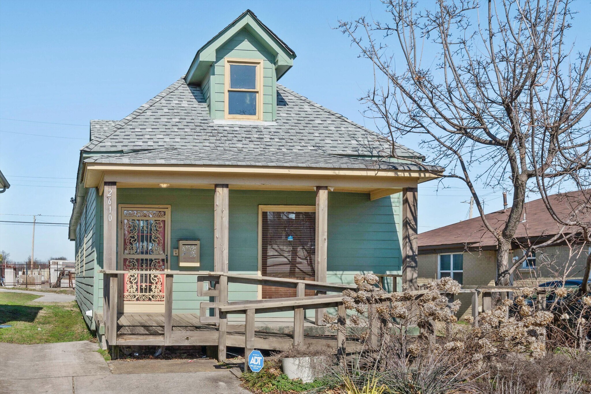2610 Autumn Ave, Memphis, TN à vendre Photo principale- Image 1 de 1
