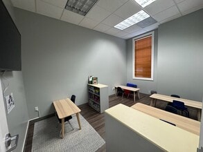 629-639 S B St, San Mateo, CA for lease Interior Photo- Image 1 of 12