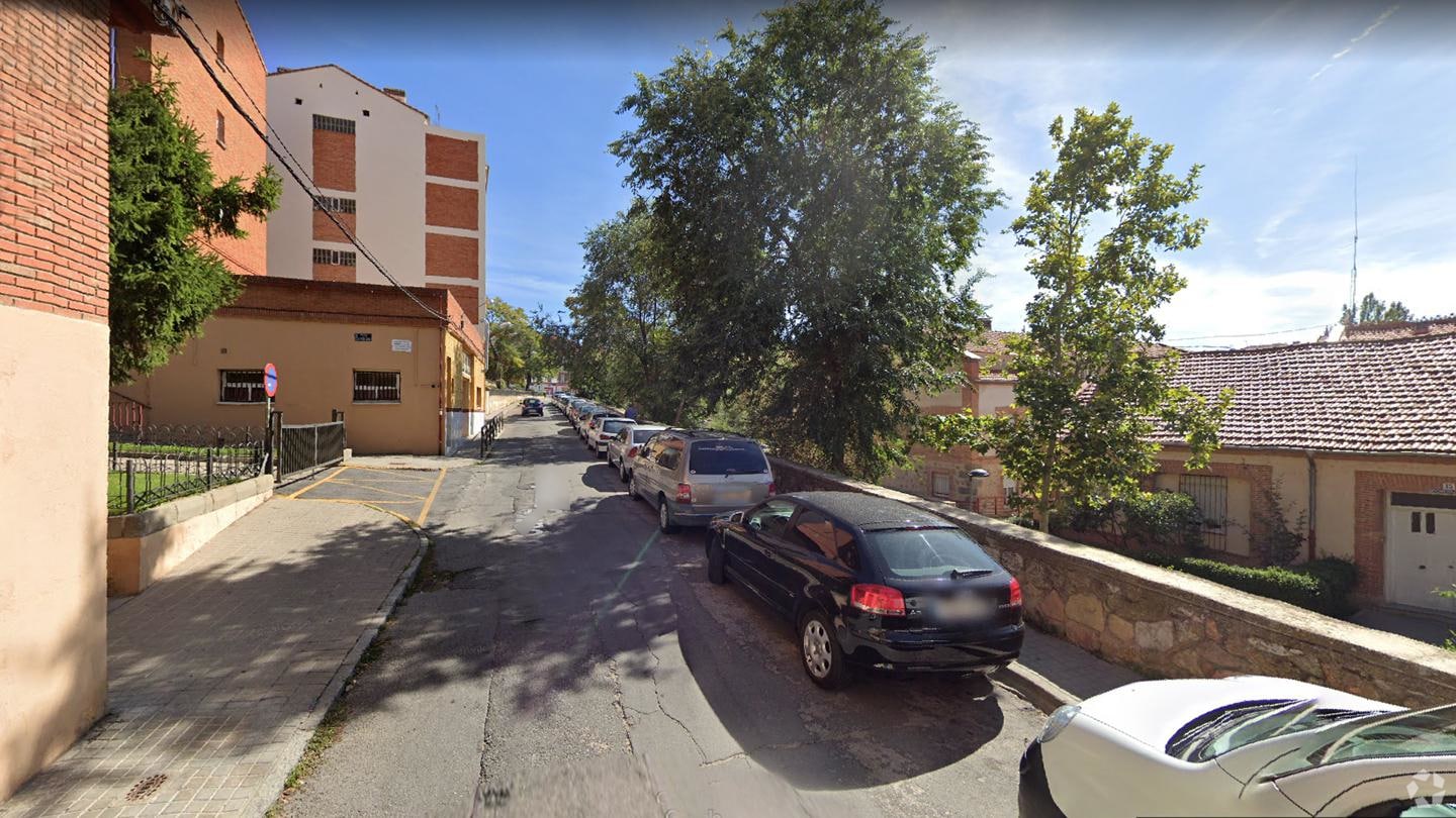 Immeuble residentiel dans Segovia, Segovia à vendre Photo intérieure- Image 1 de 2