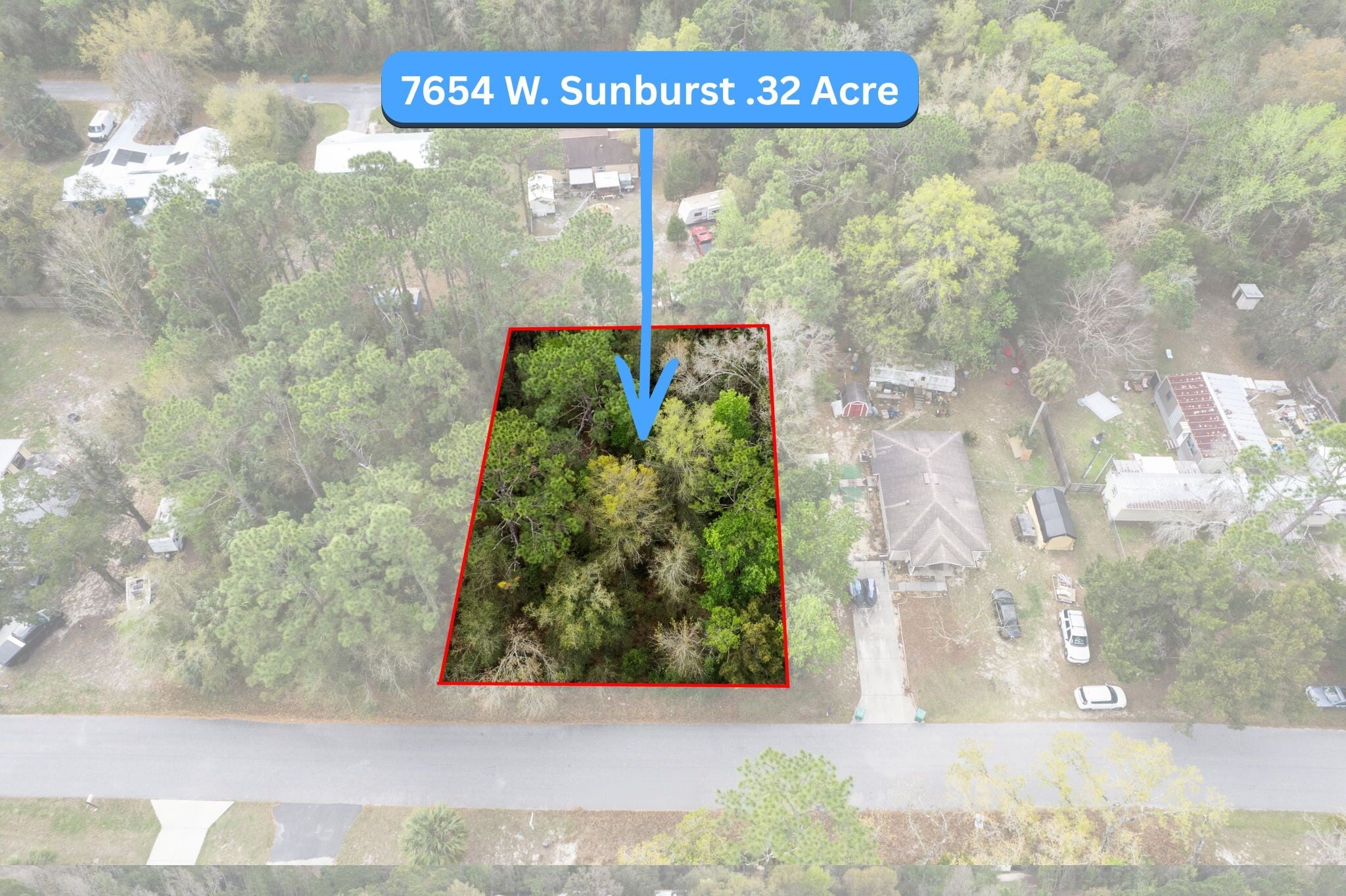 Sunburst Opportunity Zone Portfolio portfolio of 2 properties for sale on LoopNet.ca Primary Photo- Image 1 of 3