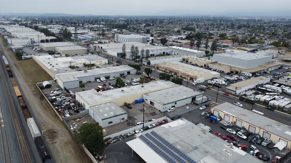 1409 Brooks St, Ontario, CA for sale - Building Photo - Image 3 of 6