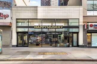 More details for 453 Fulton St, Brooklyn, NY - Retail for Lease