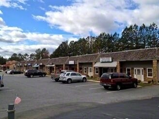 Plus de détails pour 16483 Moneta Rd, Moneta, VA - Commerce de détail à vendre