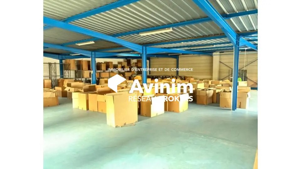 Bureau dans Fontenay-sous-Bois à louer - Photo intérieure - Image 2 de 3