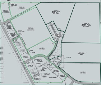 Plus de détails pour E. Winnemucca Blvd., Winnemucca, NV - Terrain à vendre