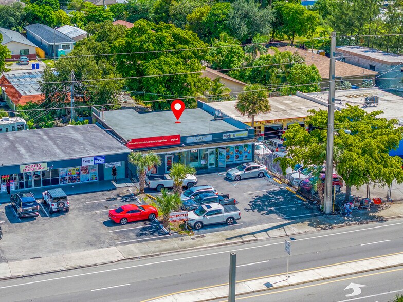 1026-1030 NW 9th Ave, Fort Lauderdale, FL à vendre - Aérien - Image 1 de 15