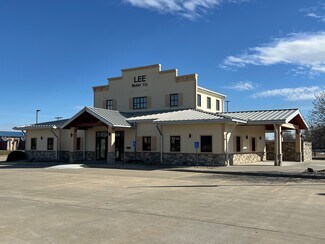 More details for 343 E Chestnut St, Junction City, KS - Retail for Sale