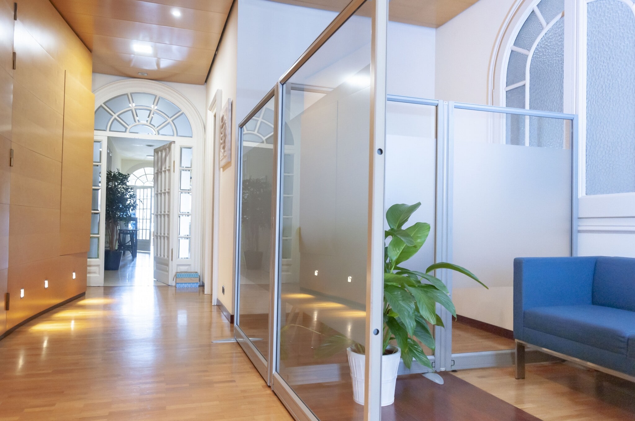 Rambla de Catalunya, 49, Barcelone, Barcelona à louer Photo intérieure- Image 1 de 13